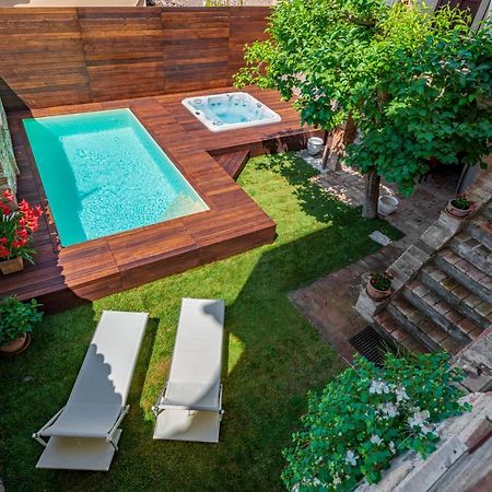 Villa Elisa Spello Kültér fotó