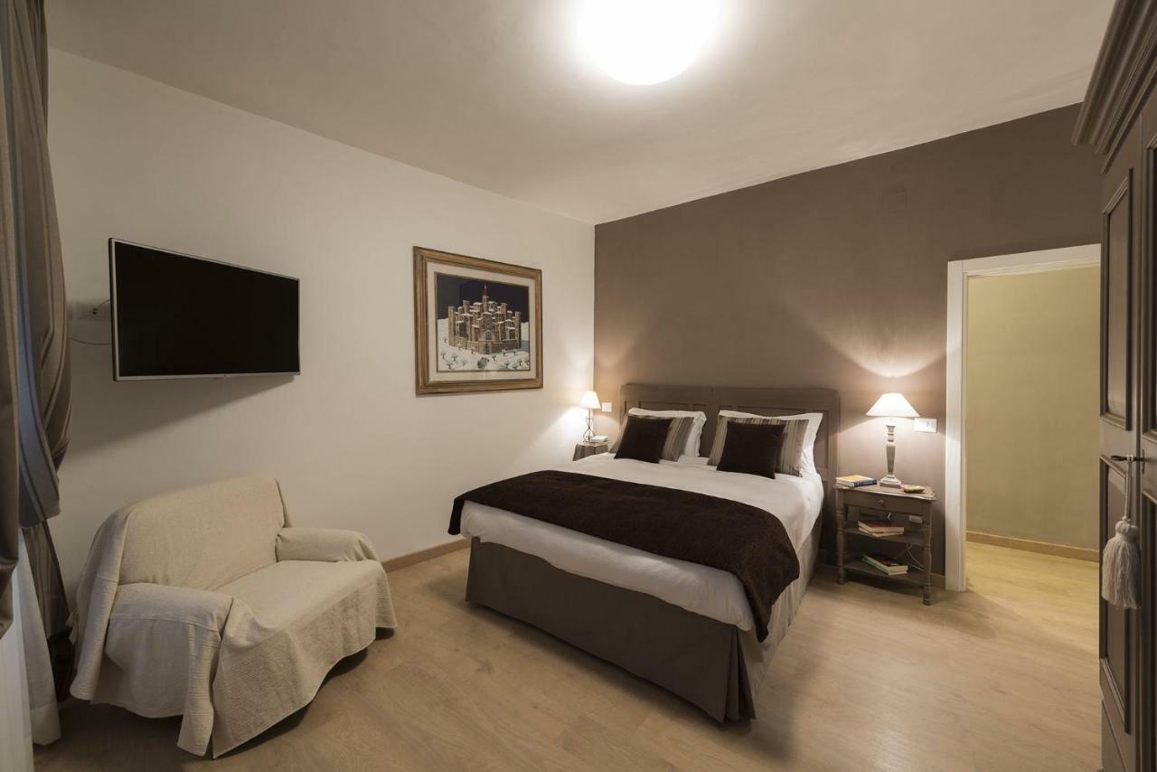 Villa Elisa Spello Kültér fotó