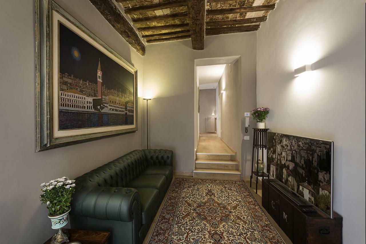 Villa Elisa Spello Kültér fotó