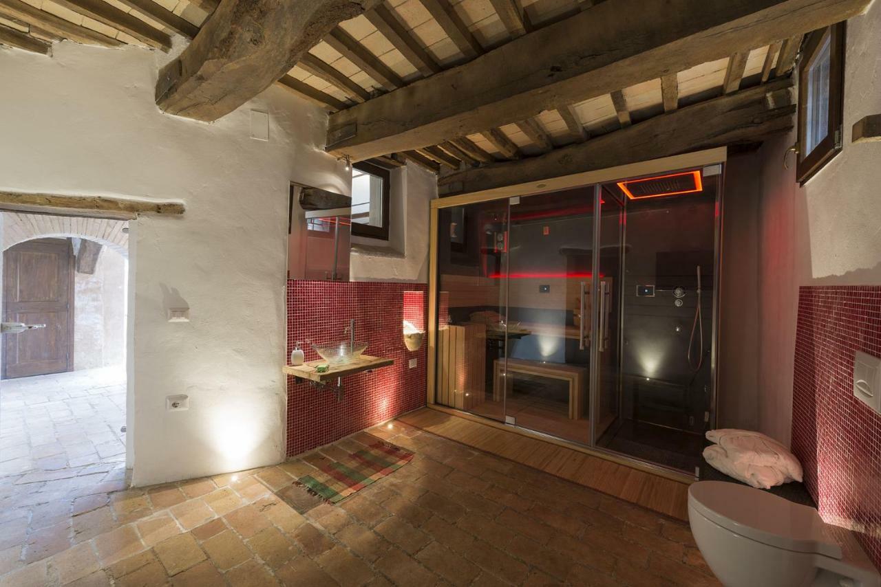 Villa Elisa Spello Kültér fotó